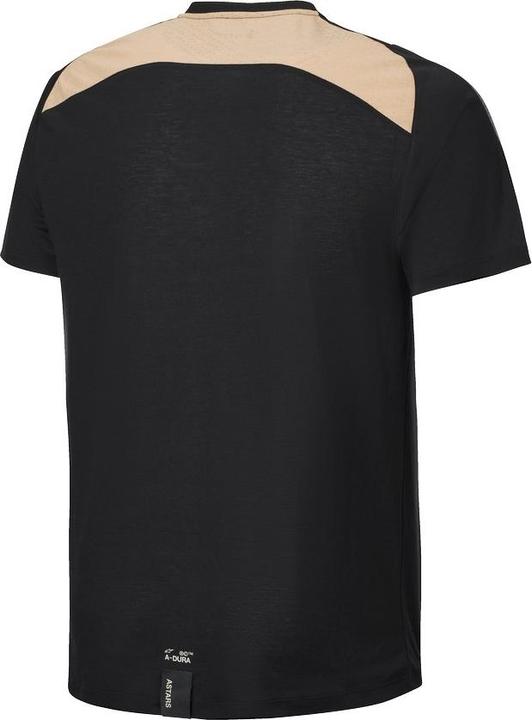 Image du produit Alpinestars Maillot A-Dura Lipan Ss Blk (XXL)