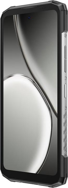 Immagine prodotto Doogee Blade 20 Play (NFC - 6.6" - 256 Go, 8 Go RAM - 10 300 mAh) Argent