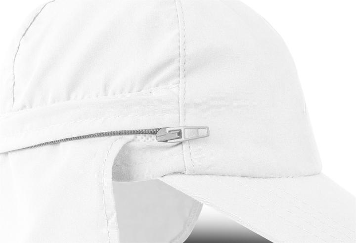 Produktbild Normani Cap mit Nackenschutz Savannah (XL)