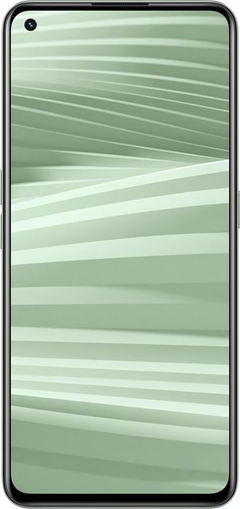 Produktbild realme GT2 (128 GB, Paper Green, 6.62", Dual SIM, 50 Mpx, 5G)