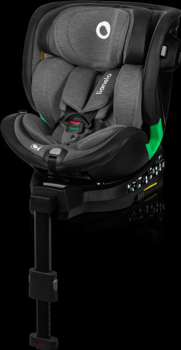 Lionelo Harmony I-Size (Reboarder)