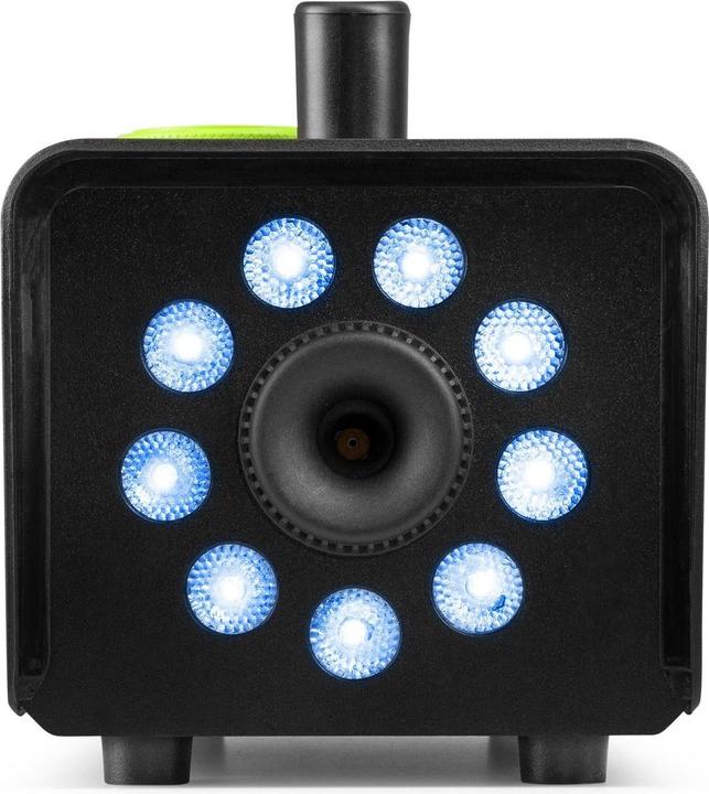 Produktbild Fuzzix F509L