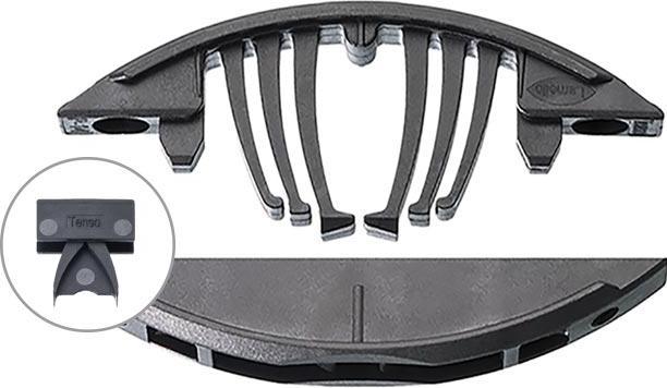 Image du produit Lamello Kit de démarrage TENSO P-14 avec clip de précharge (1 pcs)
