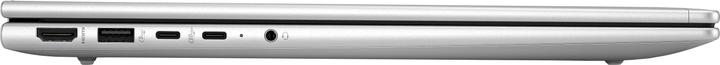 Image du produit HP ProBook 465 16 inch G11 Notebook PC, AMD Ryzen™ 5, 40,6 cm (16"), 1920 x 1200 pixels, 16 Go (16", AMD Ryzen 5 7535U, 16 Go, 512 Go, CH)
