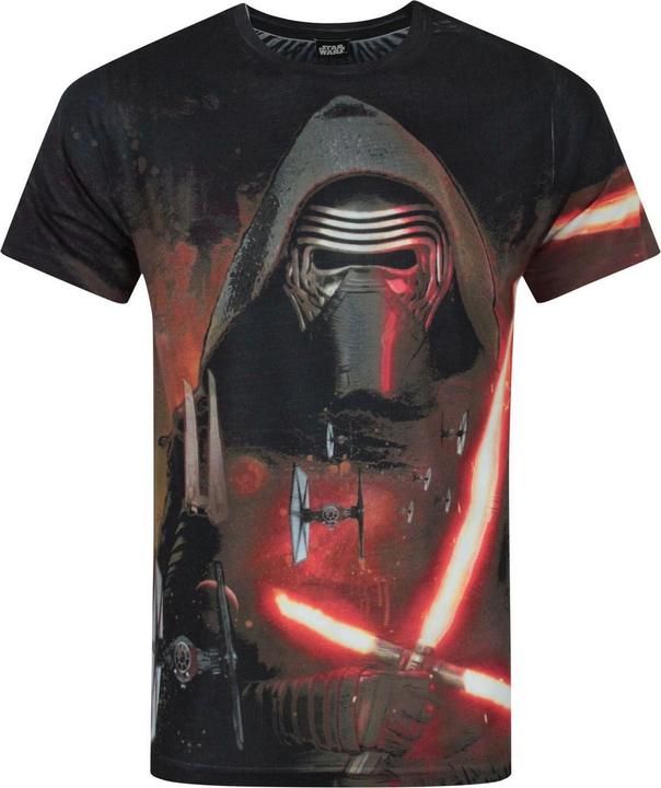 Actual product image Star Wars UTNS4059 P (M)