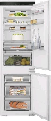 Produktbild Hisense HBI54250E Kombikühlschrank 252 Liter Klasse