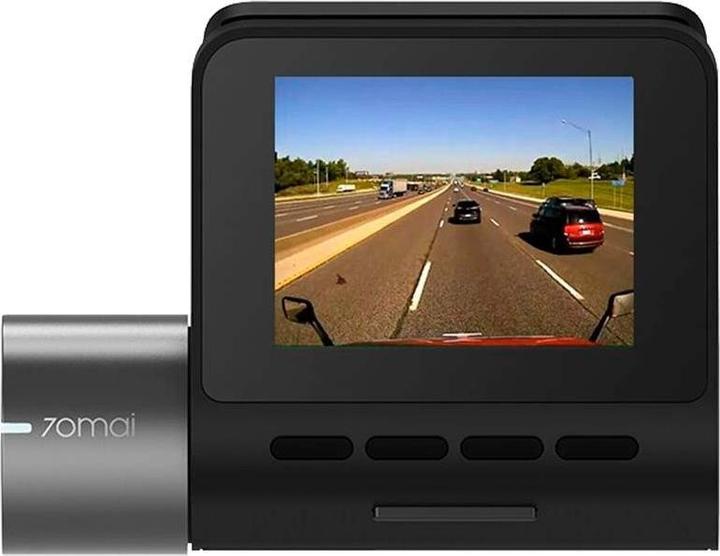 Immagine prodotto 70mai a500s (Display integrato, Microfono incorporato, Visione notturna, Ricevitore GPS, QHD)
