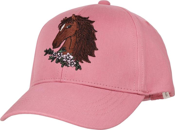Produktbild Maximo Baseball Cap Pferd Stickere (55, 56, 57)