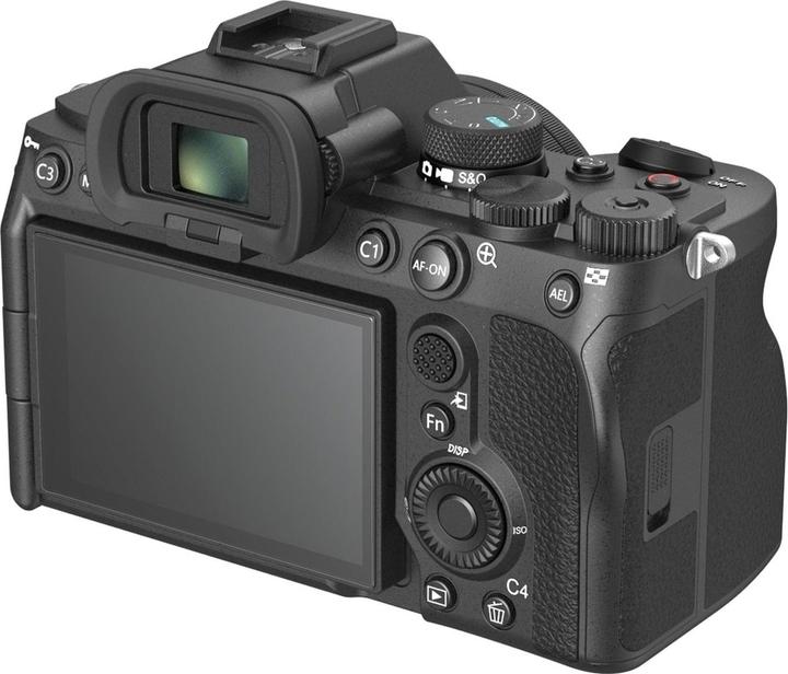 Immagine prodotto SmallRig Pellicola protettiva Sony Alpha 7 IV (Pellicola protettiva, Alfa 7 IV)
