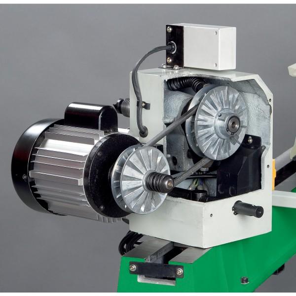 Image du produit Holzstar DB 1100