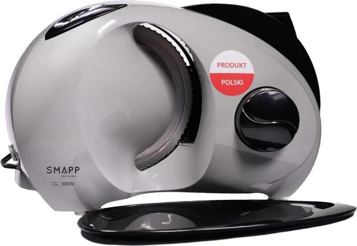 Image du produit Smapp Diebladen 294,5GR