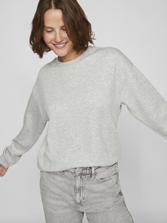 Actual product image Vila Basic sweatshirt (XS)