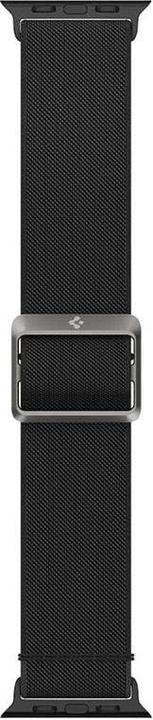Actual product image Spigen Lite Fit (45 mm, 49 mm, Nylon)