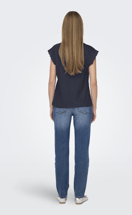 Image du produit JdY Jdysalva Life S/L Crochet Top Jrs (L)