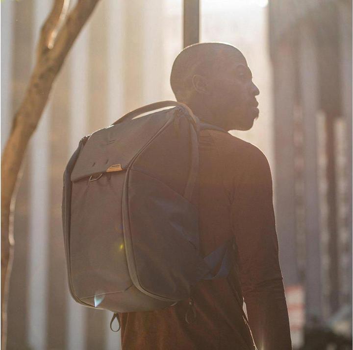 Immagine prodotto Peak Design Everyday Backpack (Zaino per fotocamera, 20 l)