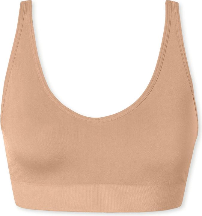 Schiesser Soft BH mit removable Pads