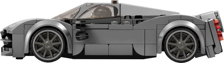 Productafbeelding LEGO Pagani Utopia (76915, LEGO Snelheidskampioenen)