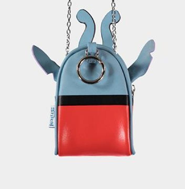 Produktbild Difuzed Lilo & Stich - Micro Bag