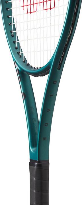Actual product image Wilson Blade 101L V9.0 tennis racket (2, 274 g)