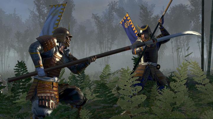 Immagine prodotto Sega Total War : Shogun 2 Collection (PC, DE)