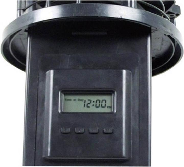 Actual product image Berger & Schröter Game feeder
