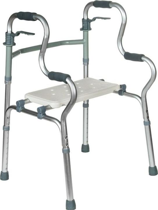 Actual product image Reha Fund Balkonik rehabilitacyjny wielofunkcyjny 3w1 RF-133