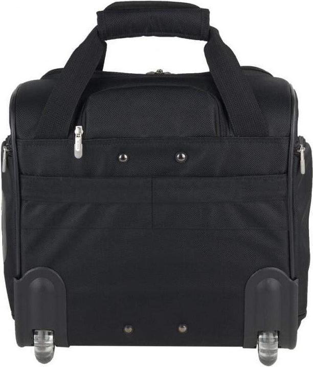 Image du produit Züca Sac à roulettes Skipper
