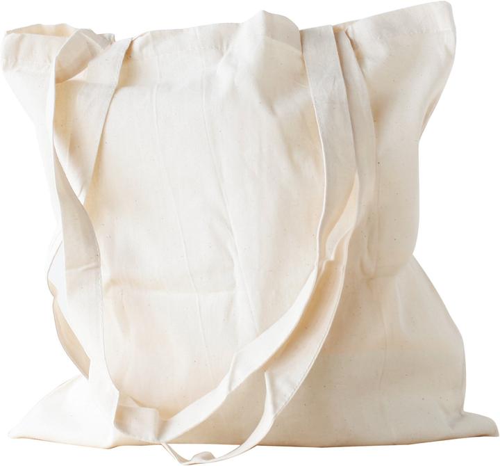 I Am Creative Fabric bag