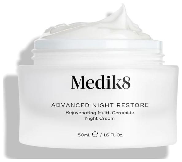 Produktbild Medik8 Advanced Night Restore 50ml (Körpercreme, 50 ml)