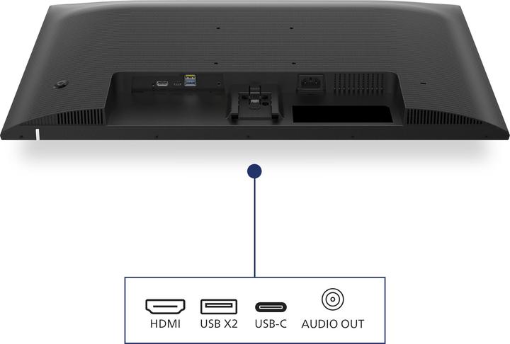 Produktbild Philips 27E1N1300A/00 (1920 x 1080 Pixel, 27")