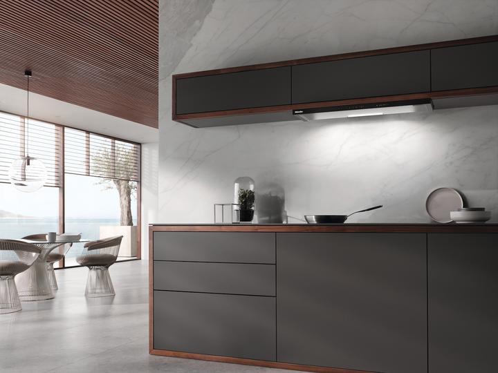 Immagine prodotto Miele DAS 4930 (Cappuccio a schermo piatto)