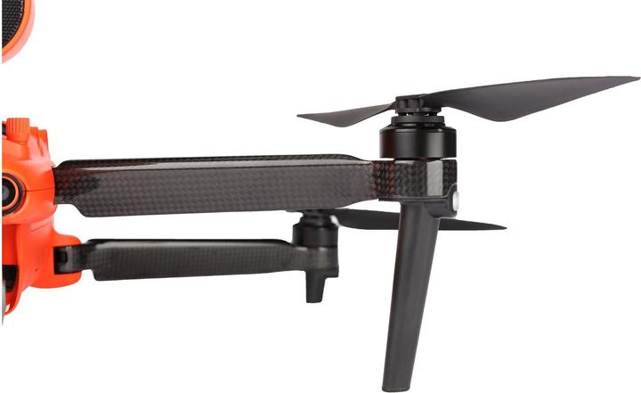 Image du produit Autel EVO II Dual 640T Enterprise, bundle durci RTF (38 min, 1110 g, 48 Mpx)
