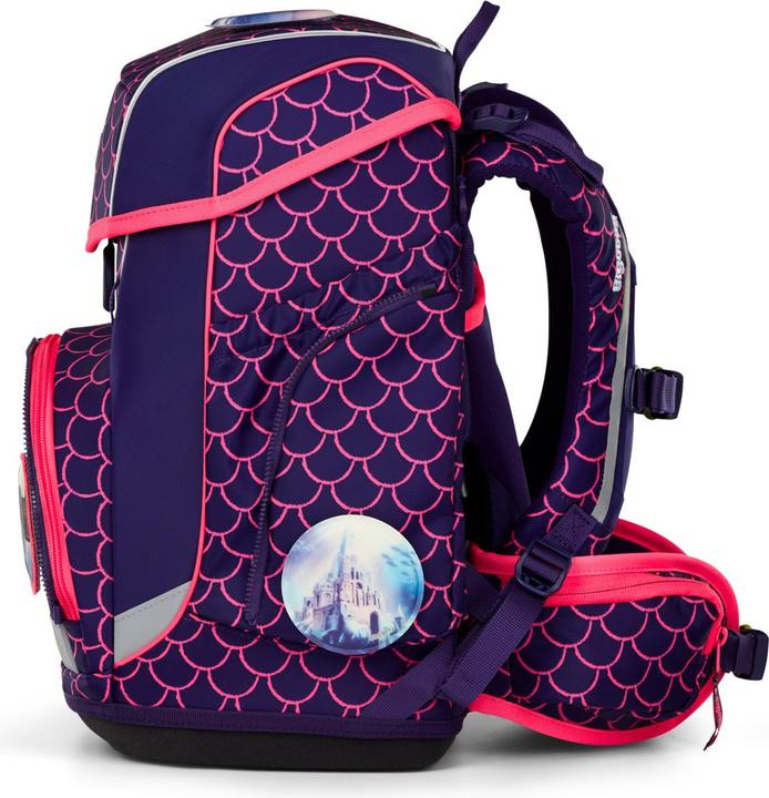 Actual product image Ergobag Cubo MRP Set (19 l)