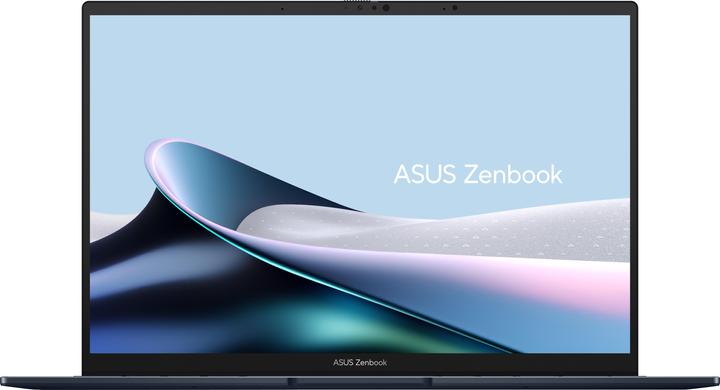 Actual product image ASUS ZenBook 14 (14", Intel Core Ultra 9 285H, 32 GB, 1000 GB, CH)