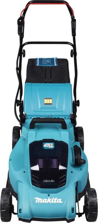 Produktbild Makita DLM480PT2 (Akkubetrieb)