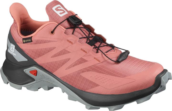 Salomon Supercross Blast Gore-Tex® Damen Trailrunningschuh