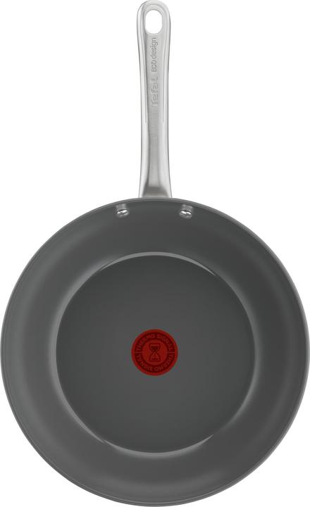 Actual product image Tefal Renew+ Ceramic wokpan (28 cm, Wok, Ceramic)