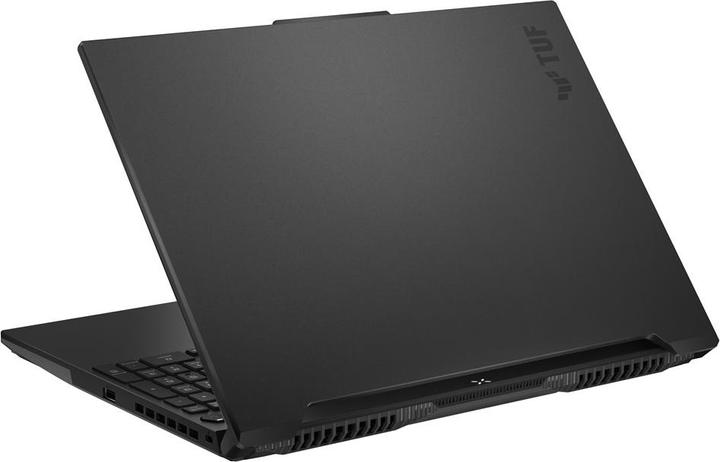 Actual product image ASUS TUF Gaming A16 FA617XS-N4008W Ryzen 9-7940HS | 16"-240Hz | 16GB | 1TB | W11H | RX7600S (16", AMD Ryzen 9 7940HS, 16 GB, 1000 GB)