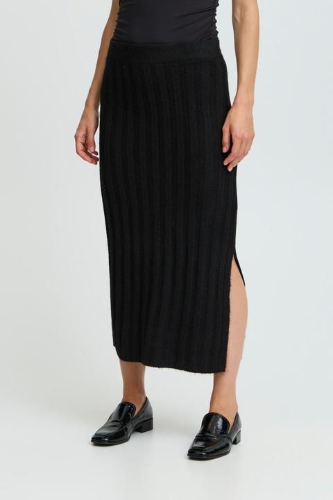 Actual product image B.young BYMARIANNE SLIM SKIRT 20815645 (XL)