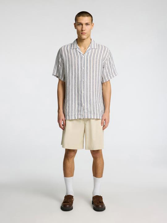 Actual product image Selected Homme Loose Fit Shorts (XXL)