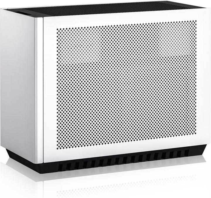 Produktbild Dan Cases C4-SFXv1.0 Mini-ITX Case (SFX)