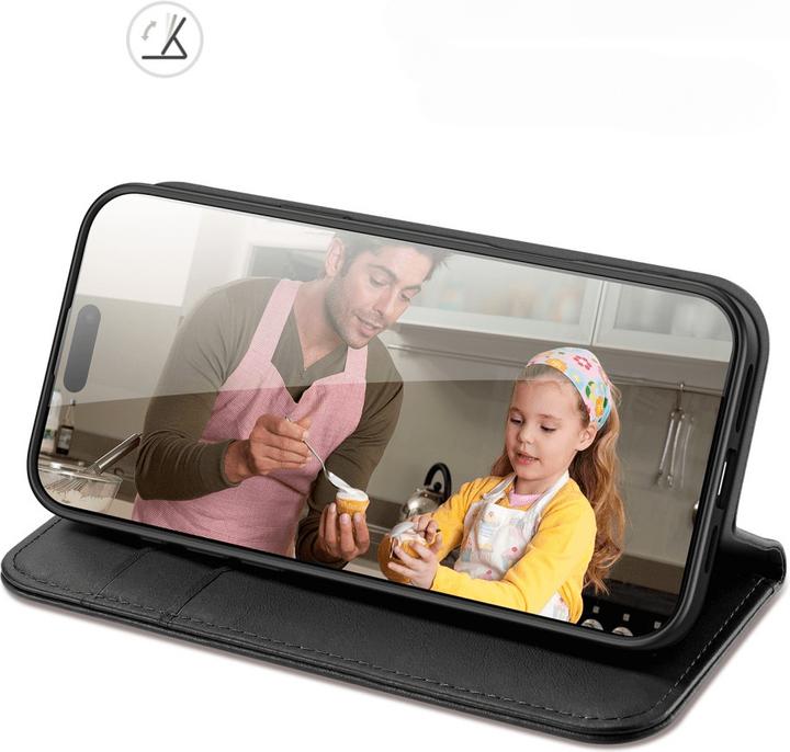 Actual product image Dux Ducis Hivo (Apple iPhone 16 Pro Max)