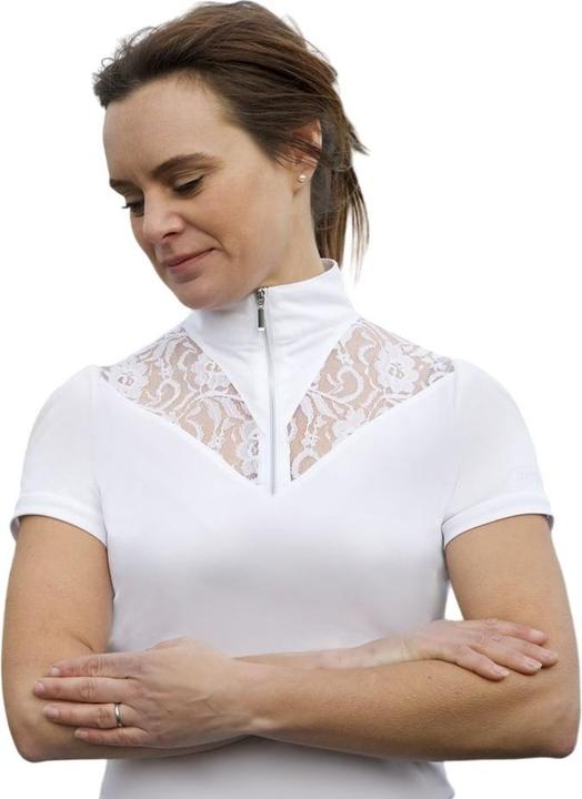 Produktbild Hy Lesley Bluse Springreiten (M)