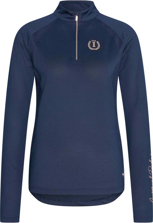 Actual product image Imperial Riding Tech Top Longsleeve Irhspeed Up (XL)