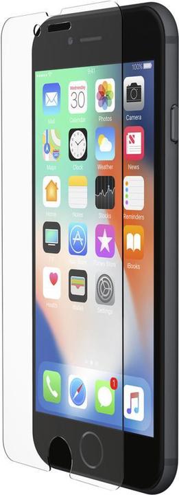 Immagine prodotto Belkin ScreenForce InvisiGlass (1 Pezzo/i, Apple iPhone 6)