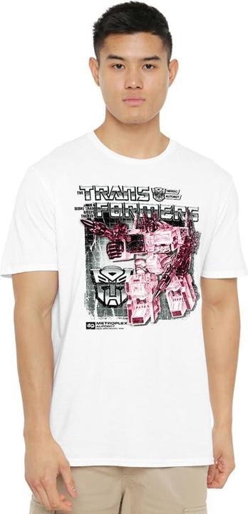 Immagine prodotto Transformers TShirt 40 (XXL)