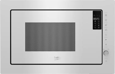 Beko BMGB25333WG microwave Built-in Grill microwave White (25 l)
