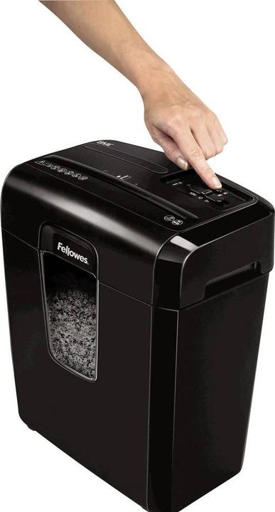 Immagine prodotto Fellowes 8mc (Microtaglio)