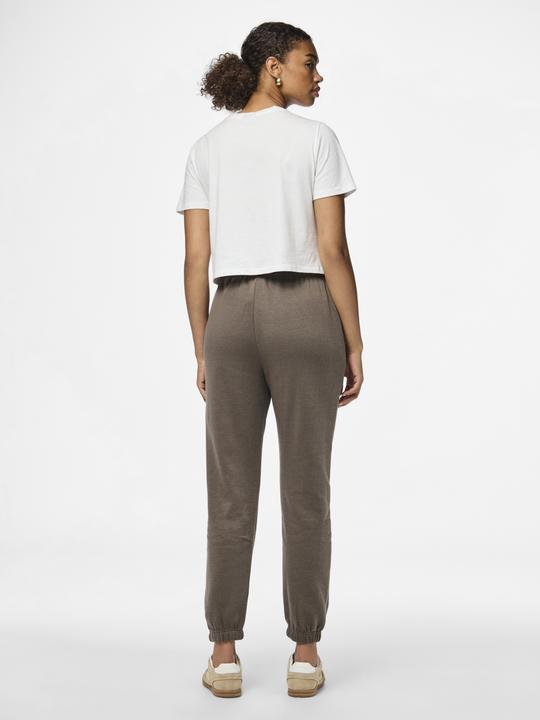 Actual product image Pieces Pcchilli Hw Sweat Pants Noos Bc (L)