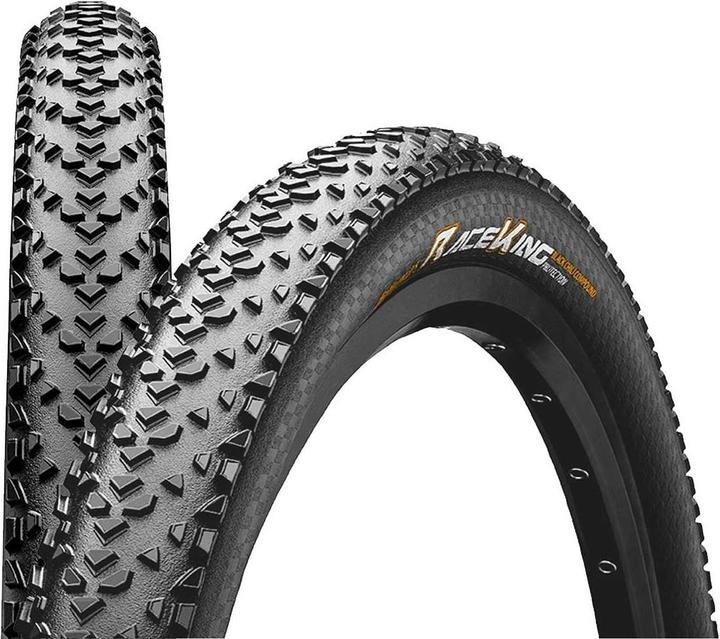 Actual product image Continental Race King ProTection (26 x 2.20, 55-559)